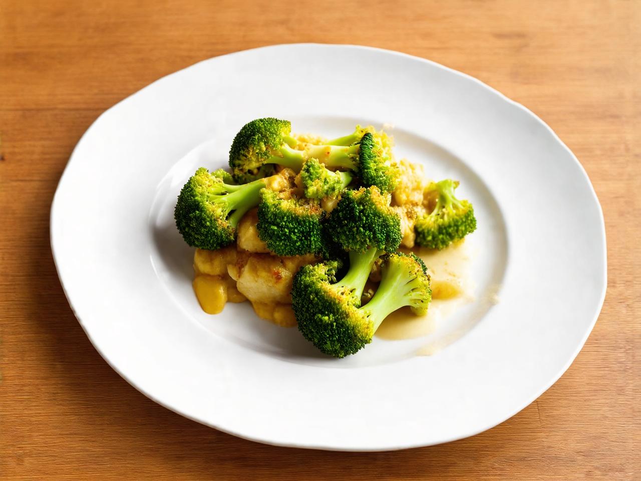The Secret to Applebee's Broccoli: A Recipe Revealed for Applebees Broccoli Recipe