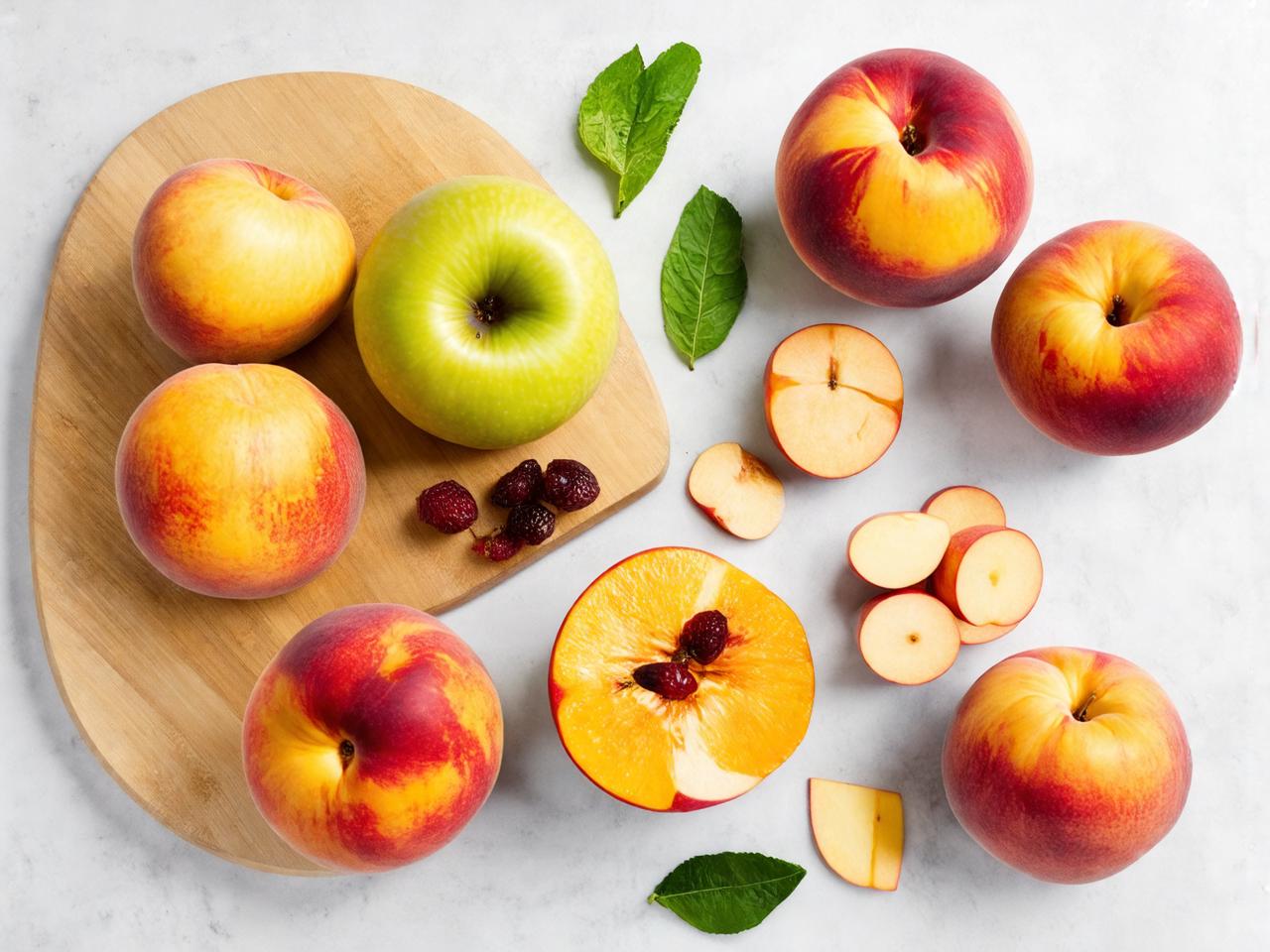 Ingredients for Applebee's Peach Sangria for Applebee’s Peach Sangria Recipe