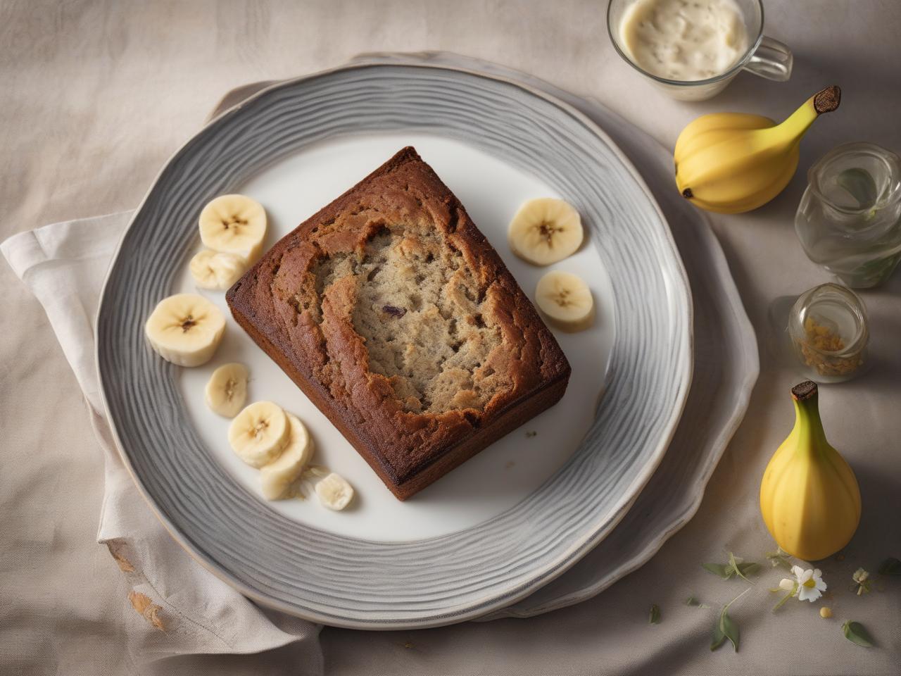 Why This Banana Bread Recipe Stands Out for Banana Bread Recipe