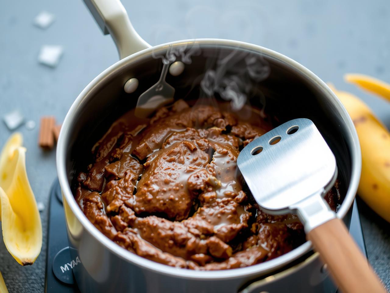 Follow These Simple Steps to Make the Perfect Banana Bread for Banana Bread Recipe