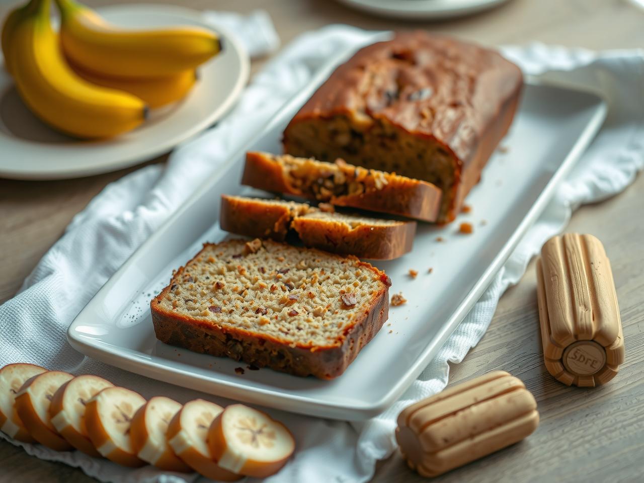 Why This Banana Bread Recipe Stands Out for Banana Bread Recipes