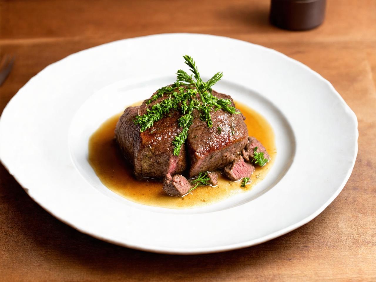 Introduction to Beef Braciole for Barefoot Contessa Beef Braciole