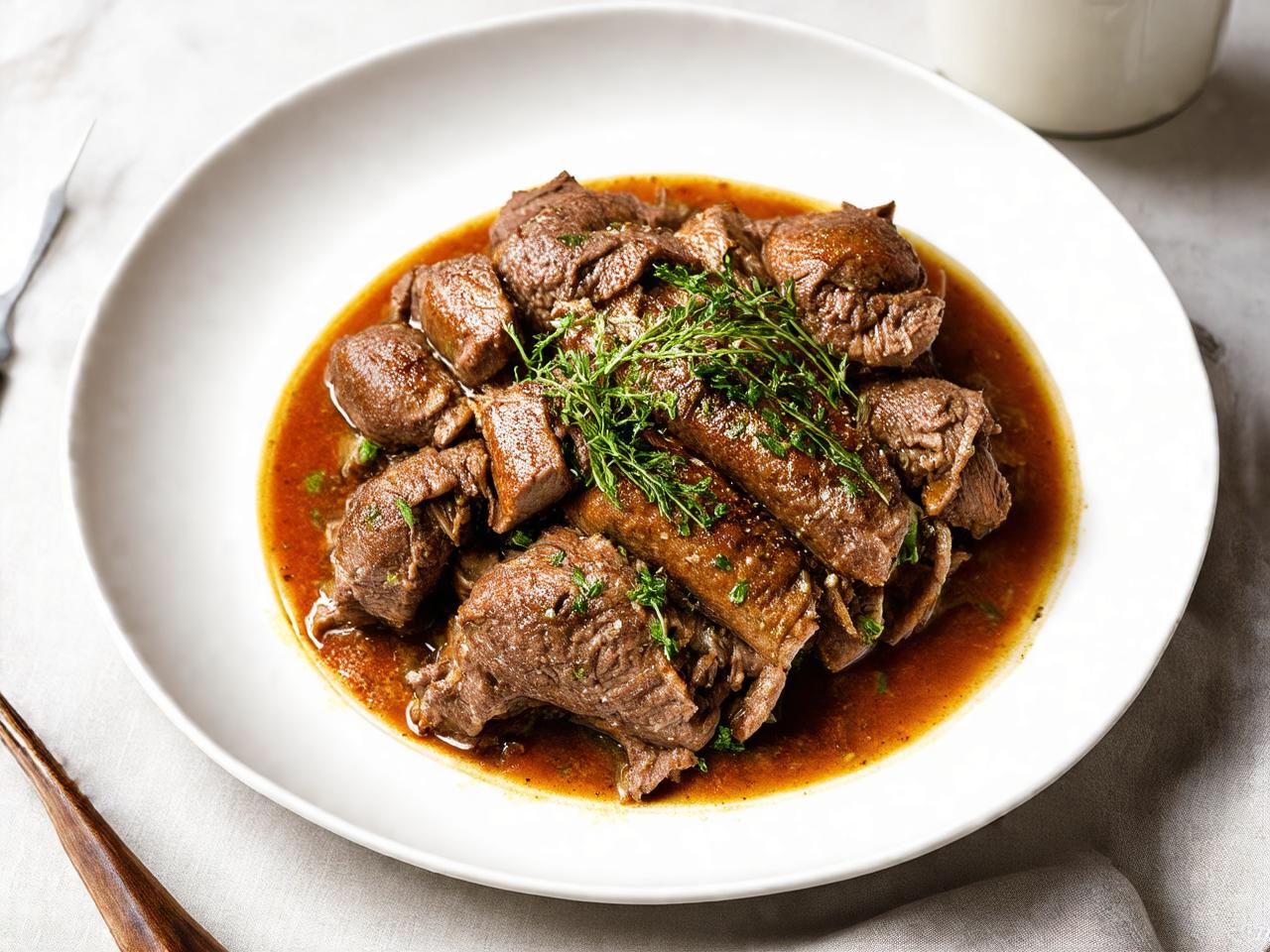 Pro Tips for Perfect Beef Braciole for Barefoot Contessa Beef Braciole