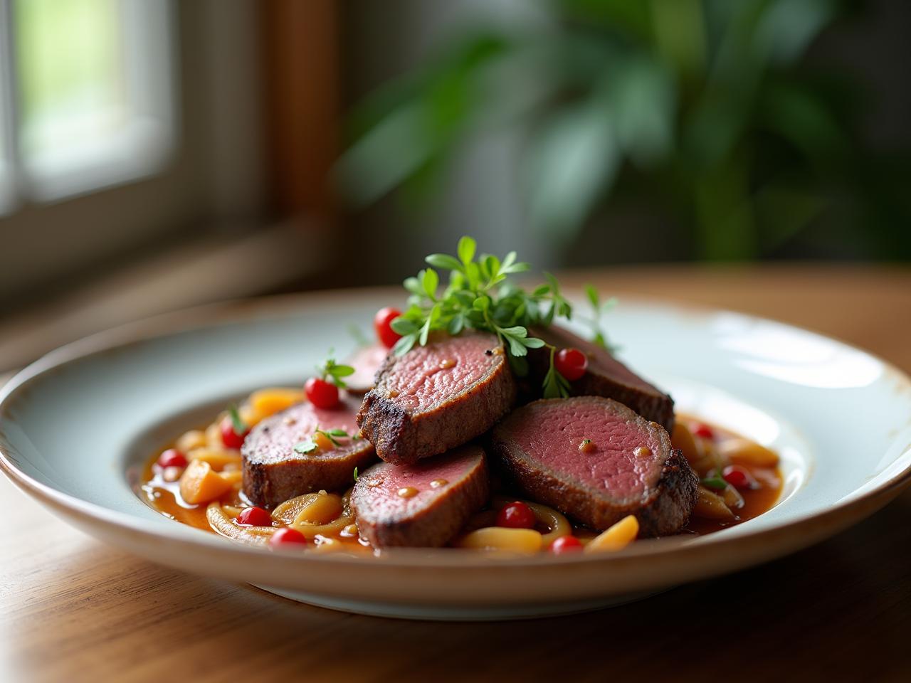 The Ultimate Sirloin Tip Roast Recipe: A Barefoot Contessa-Inspired Masterpiece for Barefoot Contessa Sirloin Tip Roast Recipe