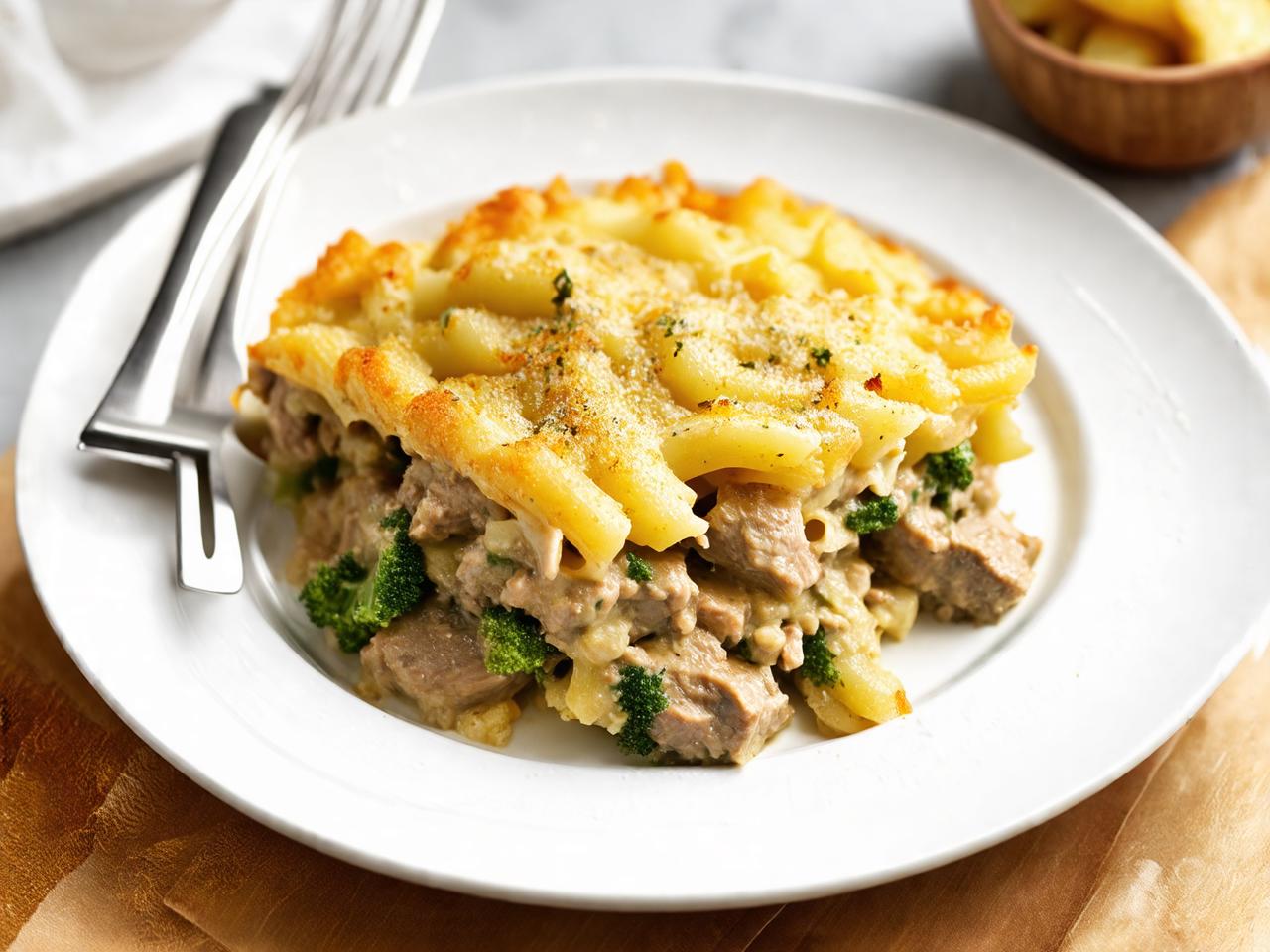 Pro Tips for a Flawless Tuna Casserole: Expert Advice from a Seasoned Chef for Barefoot Contessa Tuna Casserole