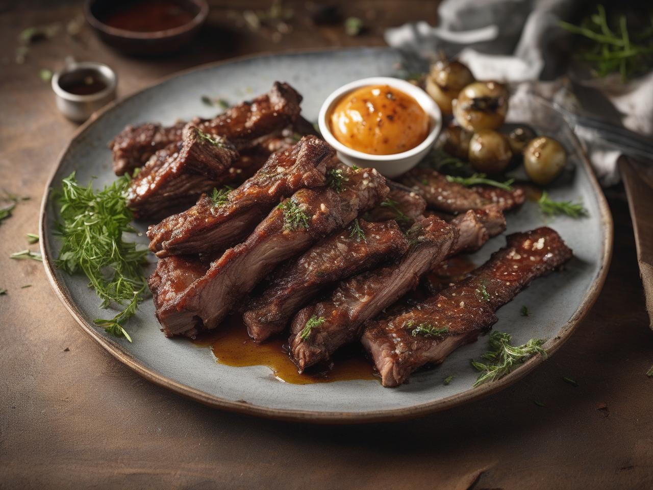 Pro Tips for Perfect Beef Rib Fingers for Beef Rib Fingers Recipe