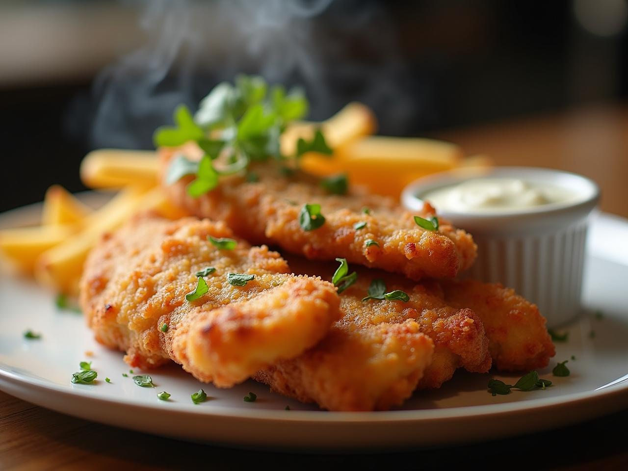 Pro Tips for Achieving Crispy Beer Battered Fish for Beer Battered Fish Recipe Bobby Flay