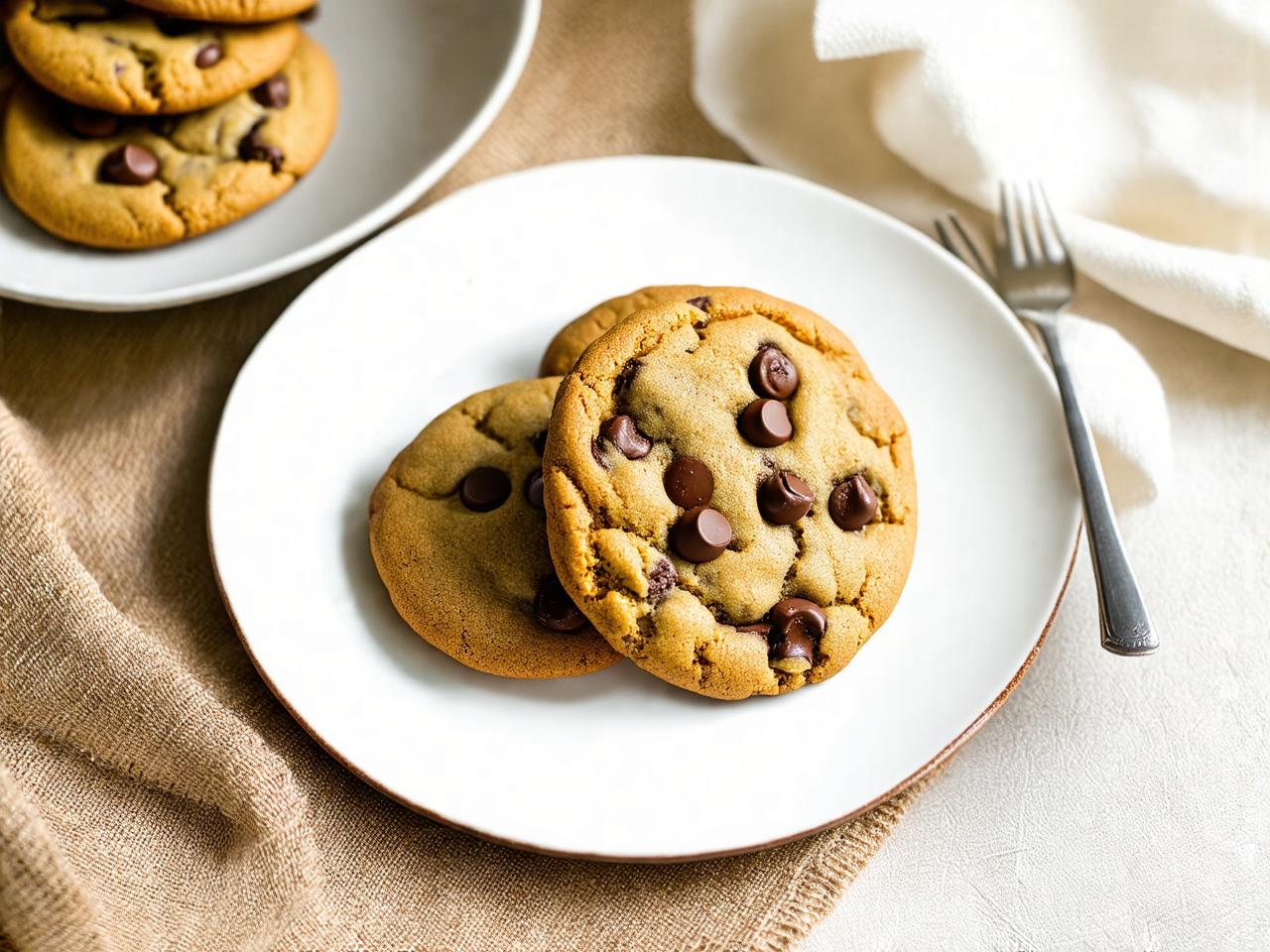 Introduction to the Best Browned Butter Chocolate Chip Cookies for Best Browned Butter Chocolate Chip Cookies Recipe