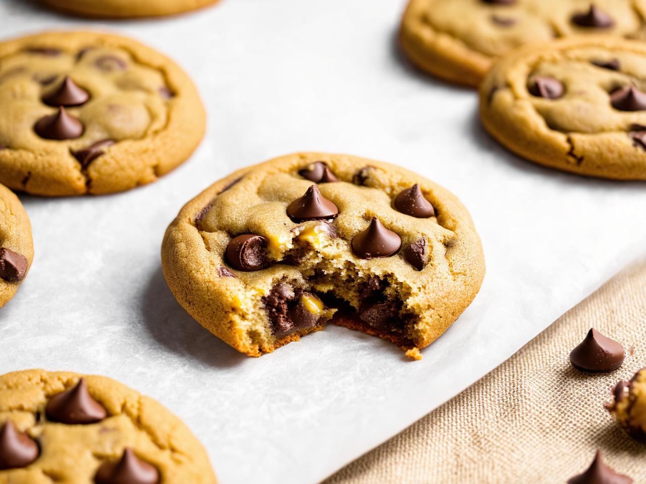 Expert Tips for Making the Best Browned Butter Chocolate Chip Cookies for Best Browned Butter Chocolate Chip Cookies Recipe