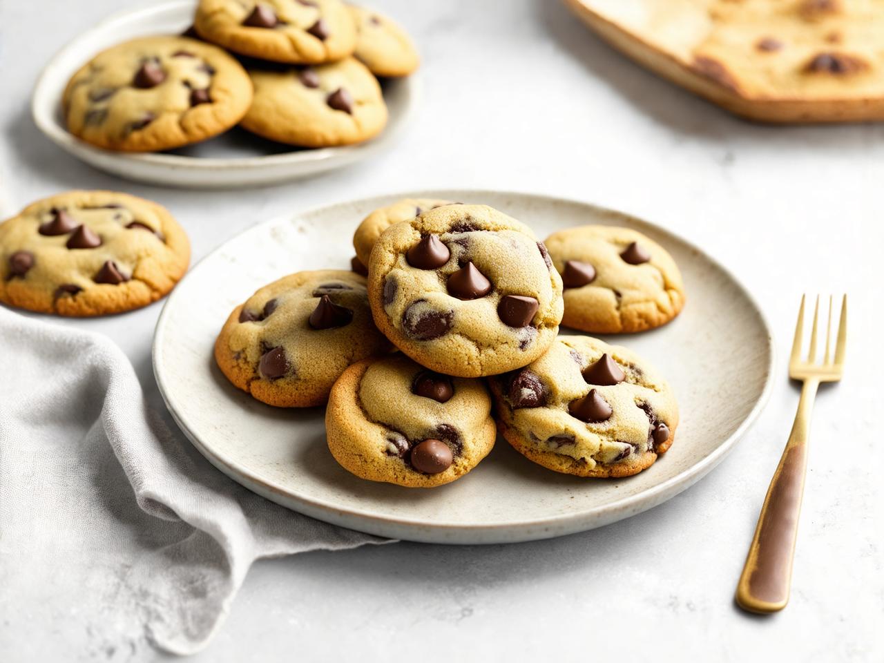Introduction to the Best Soft Chocolate Chip Cookies Ever for Best Soft Chocolate Chip Cookies Ever