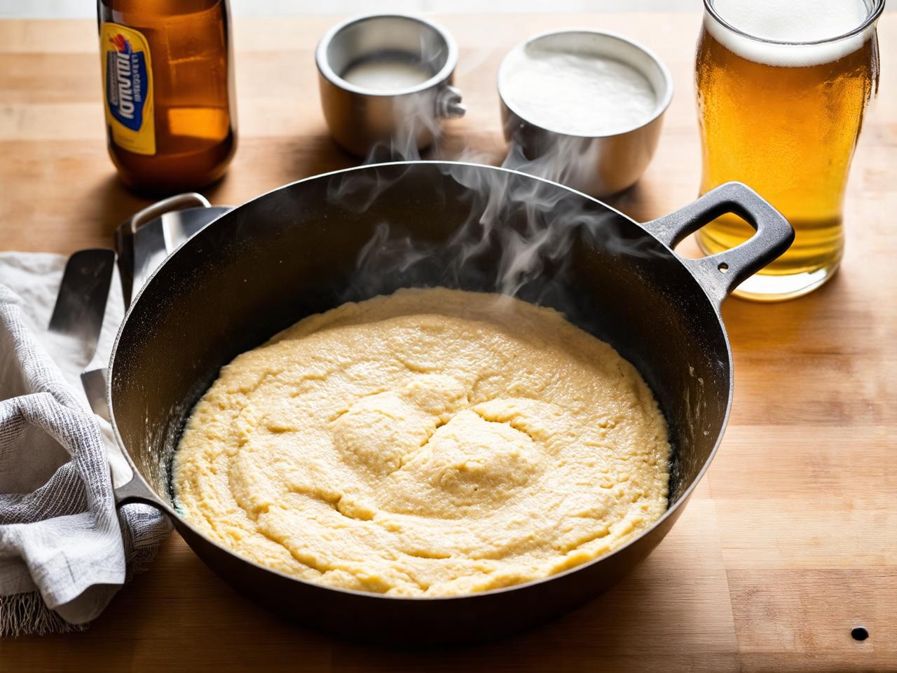 Step-by-Step Guide: Perfecting Your Beer Batter for Bisquick Beer Batter Recipe