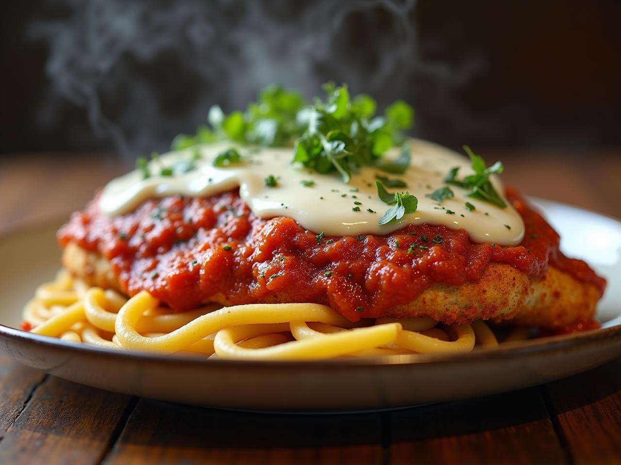 Pro Tips for Making the Best Chicken Parm for Bobby Flay Chicken Parm Recipe