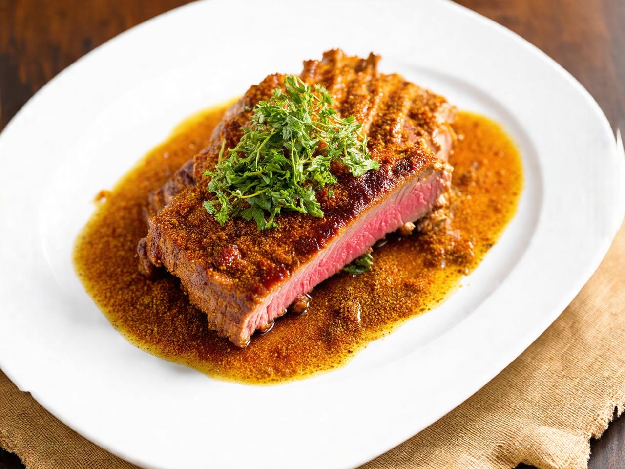 Introduction to Bobby Flay's Dry Rub Rib Recipe for Bobby Flay Dry Rub Rib Recipe