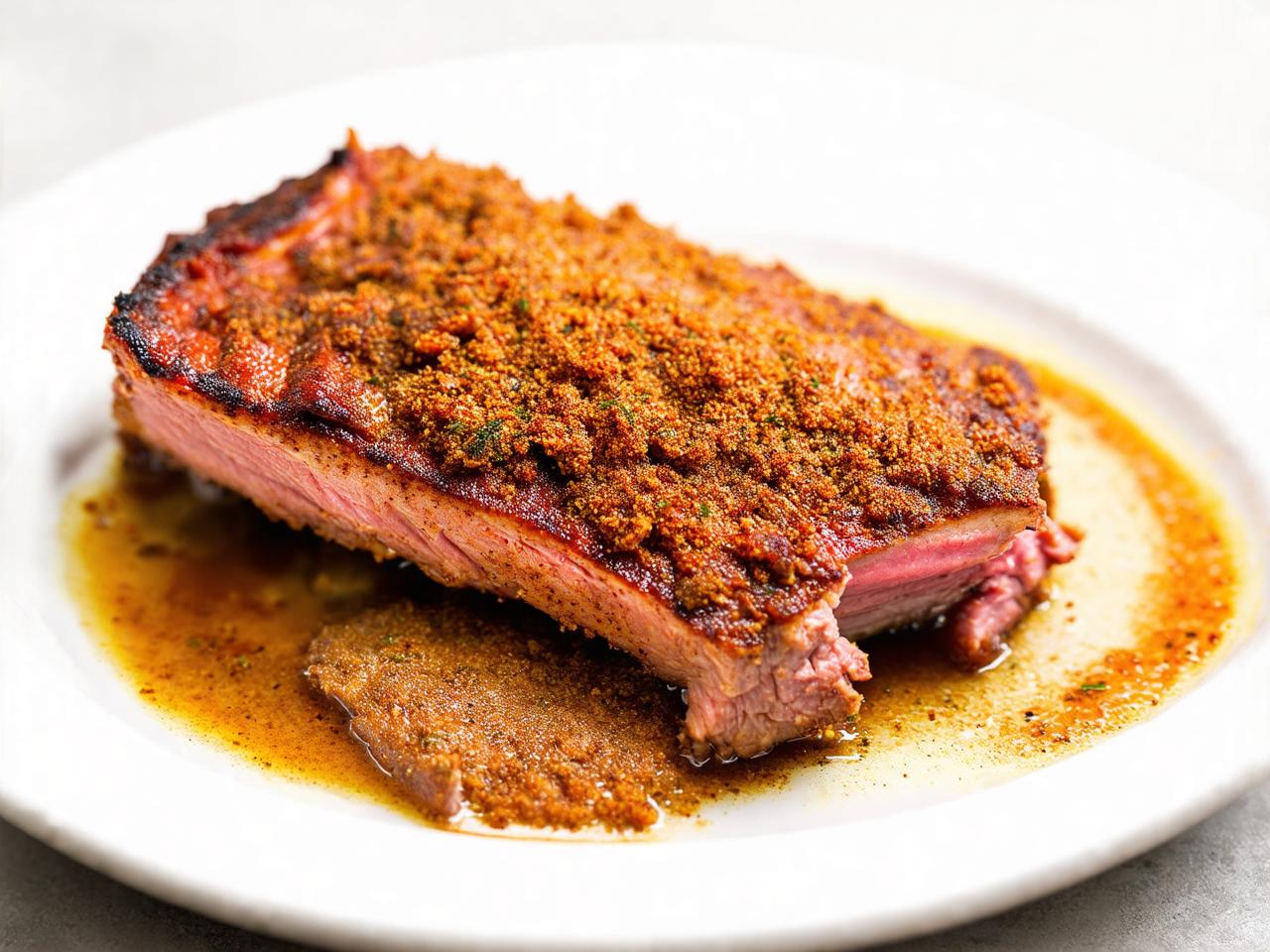 Pro Tips for Making Bobby Flay's Dry Rub Ribs for Bobby Flay Dry Rub Rib Recipe