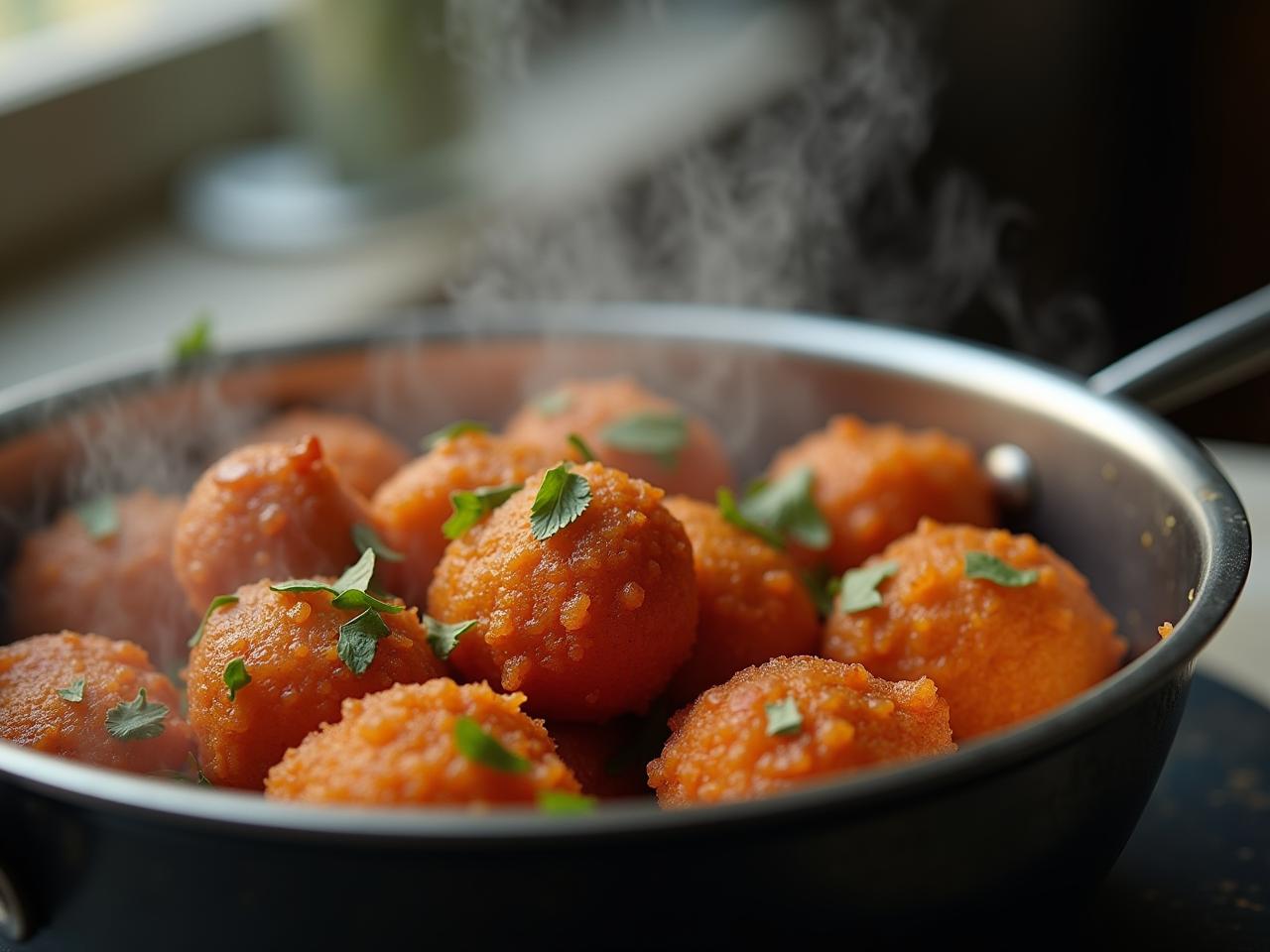 Step-by-Step Instructions for Hush Puppies for Bobby Flay Hush Puppy Recipe