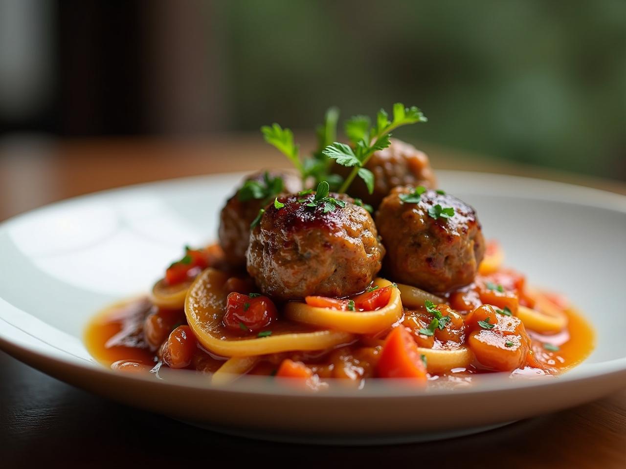 Introduction to Bobby Flay's Meatball Recipe for Bobby Flay Meatball Recipe