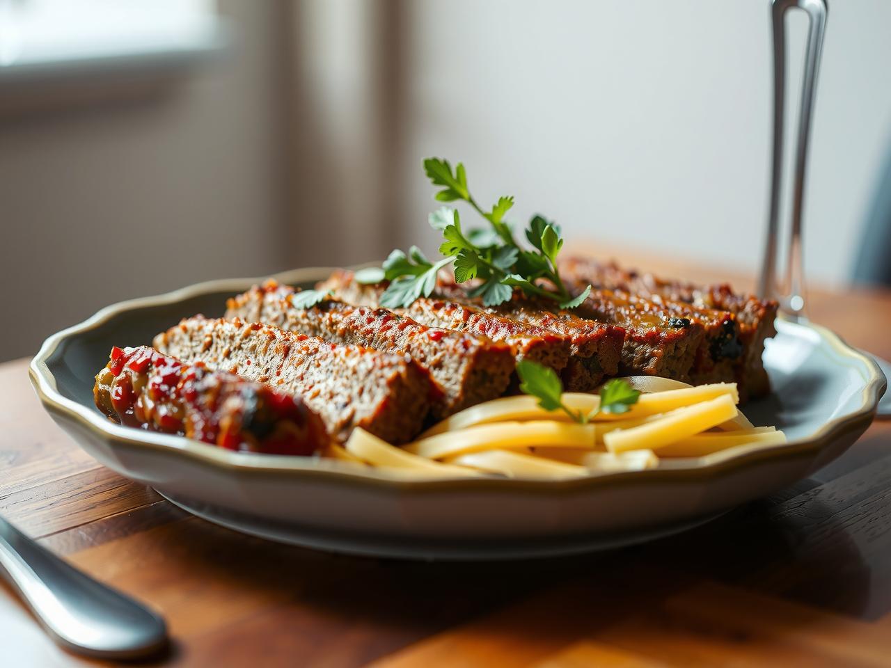 Introduction to Bobby Flay's Meatloaf Recipe for Bobby Flay Meatloaf Recipe