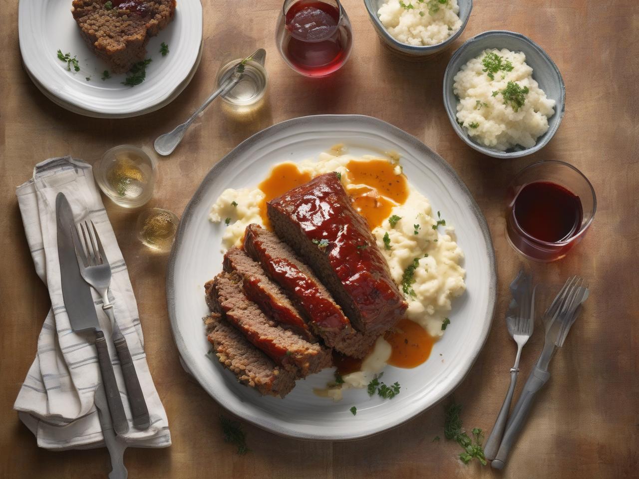 Pro Tips for Making Bobby Flay's Meatloaf Recipe for Bobby Flay Meatloaf Recipe