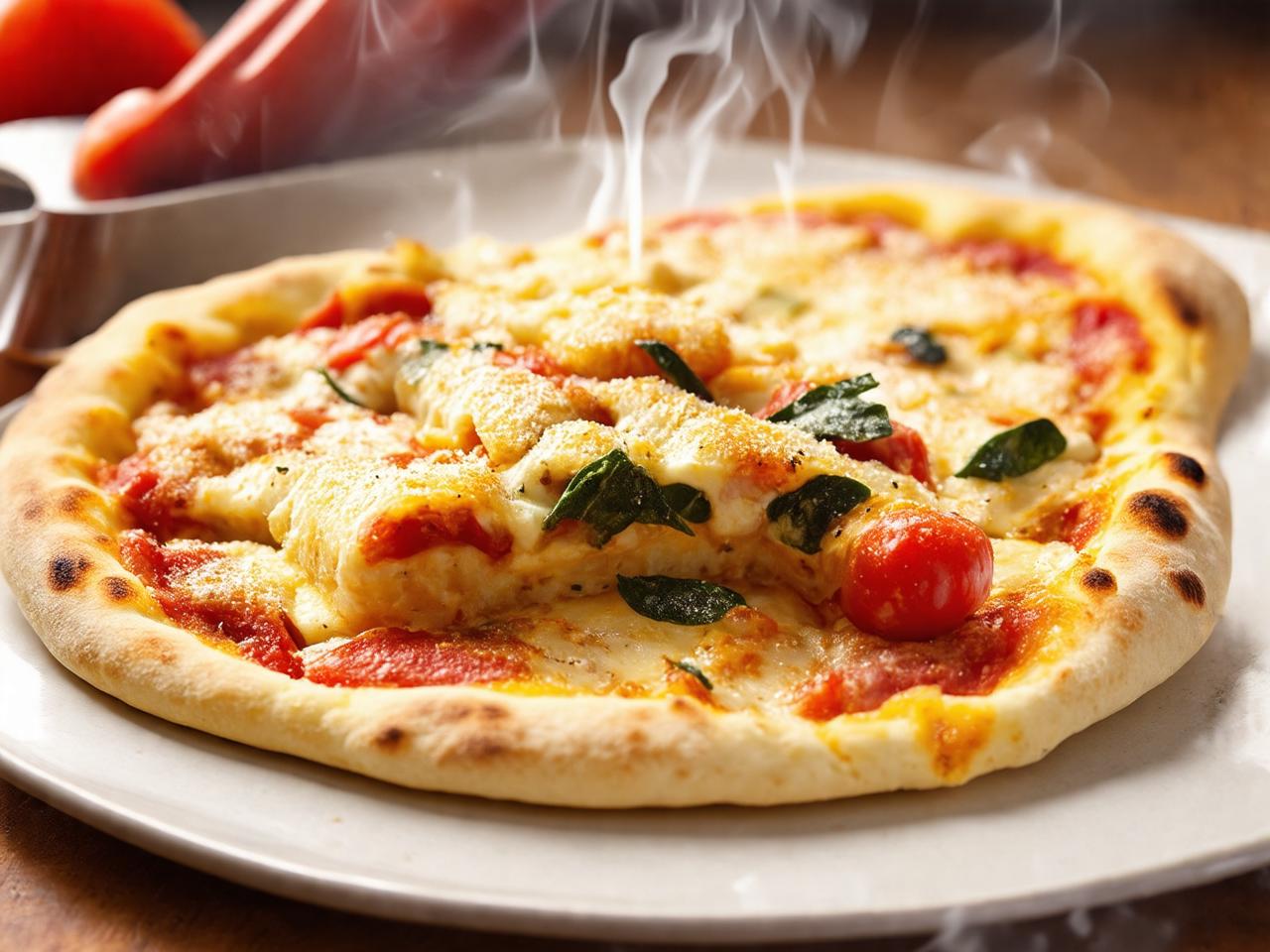 Pro Tips for Perfecting Bobby Flay's Pizza Dough for Bobby Flay Pizza Dough Recipe