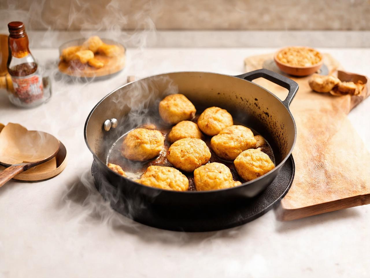 Step-by-Step Instructions for Making Beaver Nuggets for Buc Ee’s Beaver Nuggets Recipe