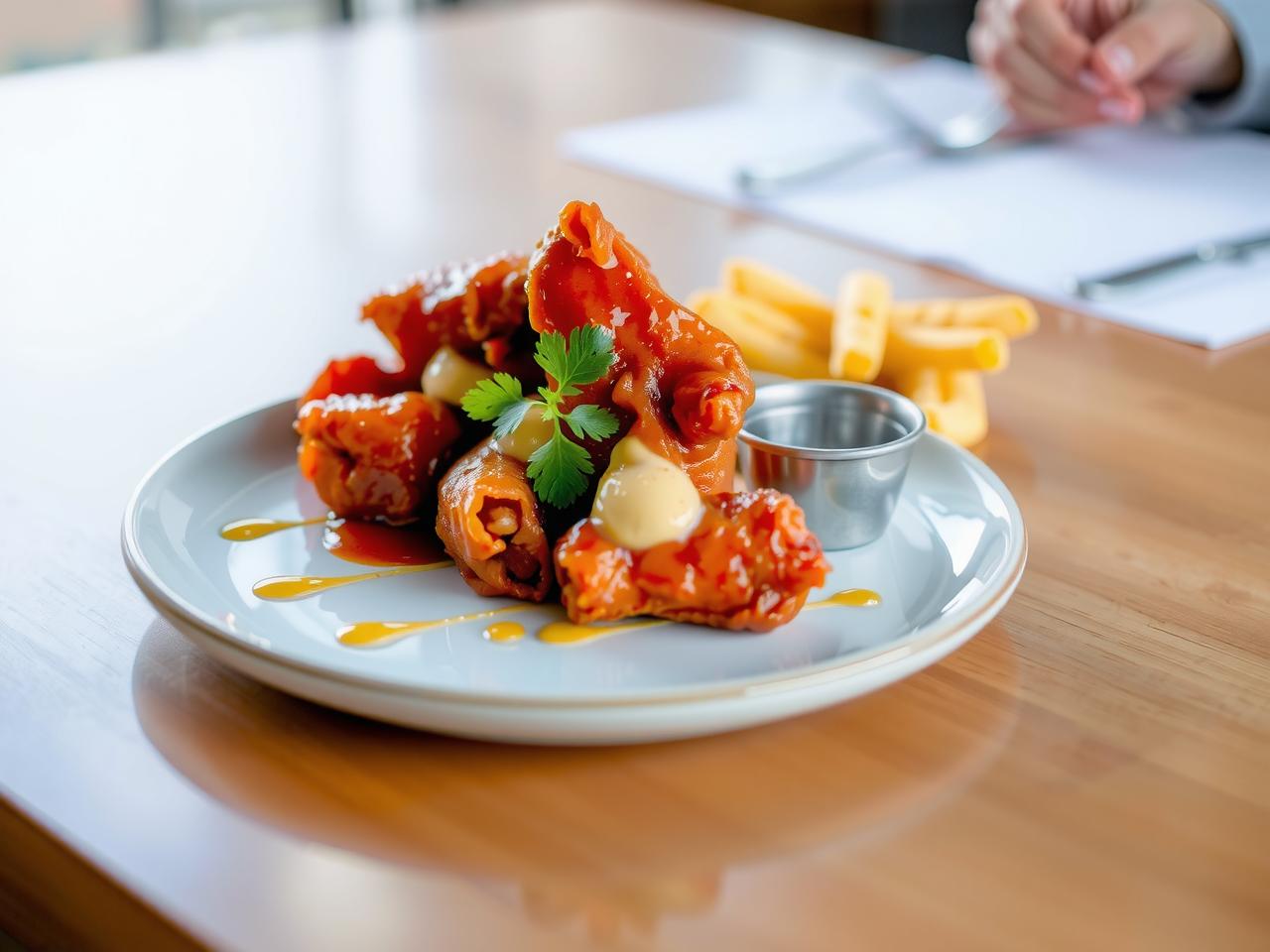 The Ultimate Buffalo Wild Wings Red Bull Sunrise Experience for Buffalo Wild Wings Red Bull Sunrise Recipe