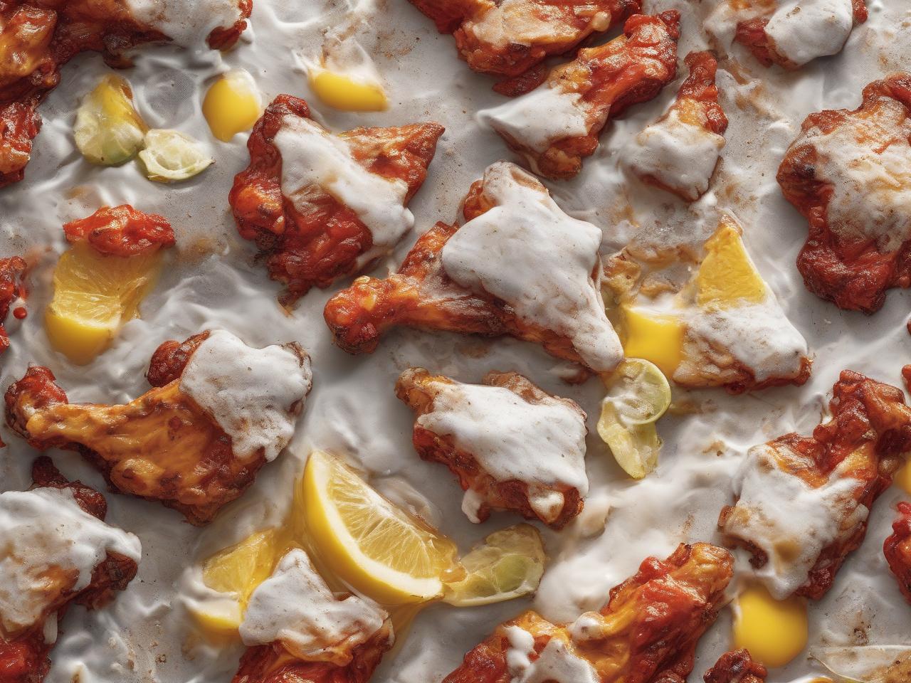 Pro Tips for an Elevated Red Bull Sunrise for Buffalo Wild Wings Red Bull Sunrise Recipe