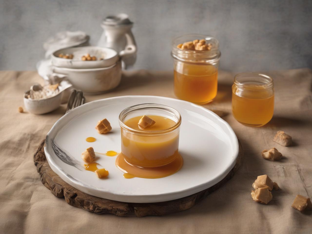 What is Butterscotch Moonshine and Why Make it at Home? for Butterscotch Moonshine Recipe