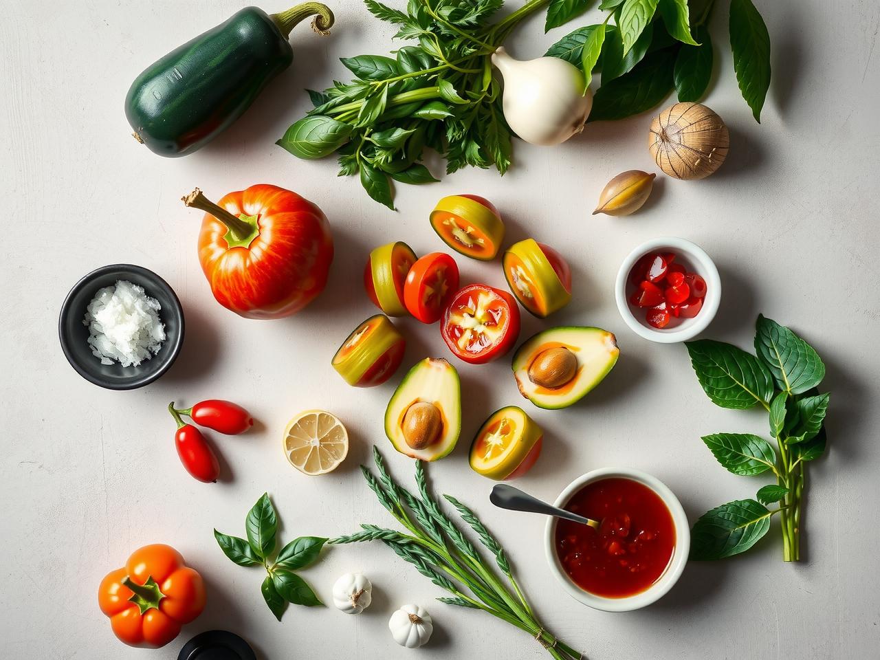 Get Creative: Ingredient Substitutions for Cajun Ninja Pastalaya Recipe