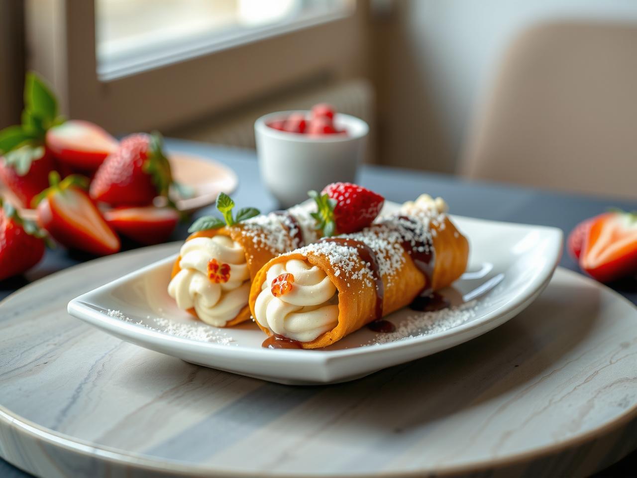 What are Cannoli and Why Make Them at Home? for Cake Boss Cannoli Recipe