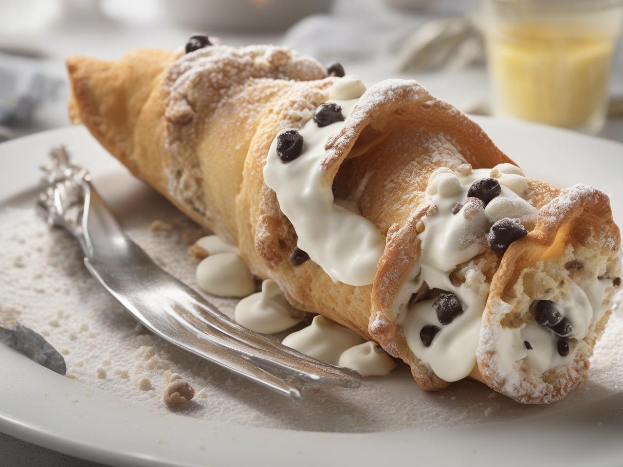 Pro Tips for Making Perfect Cannoli Shells and Fillings for Cake Boss Cannoli Recipe