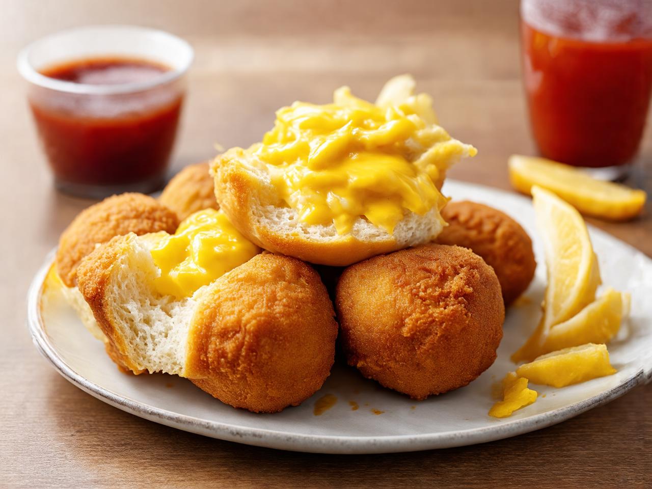 Pro Tips for Making the Best Hush Puppies Ever for Captain Ds Hush Puppy Recipe