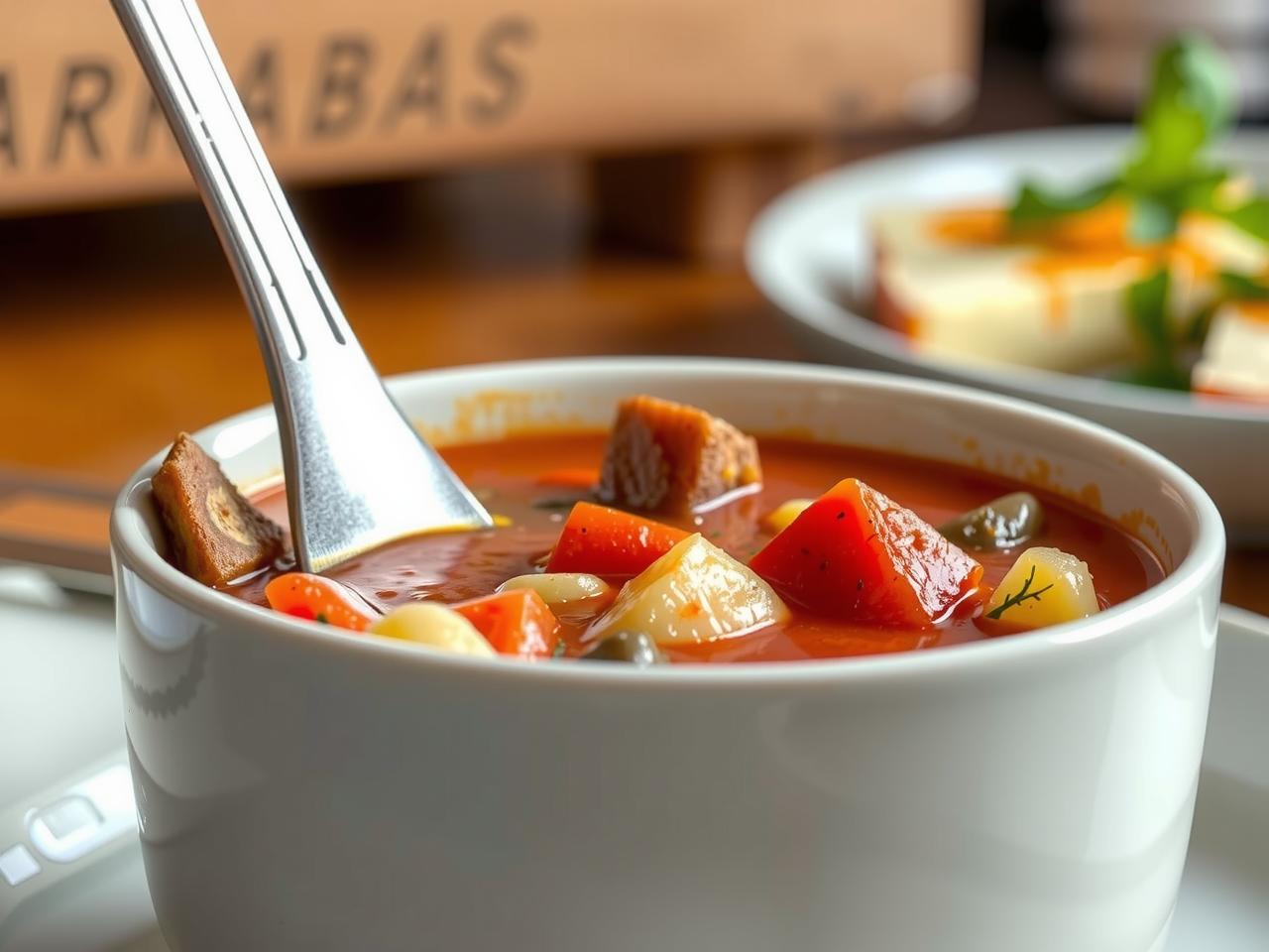 Pro Tips for Minestrone Mastery for Carrabbas Minestrone Soup Recipe