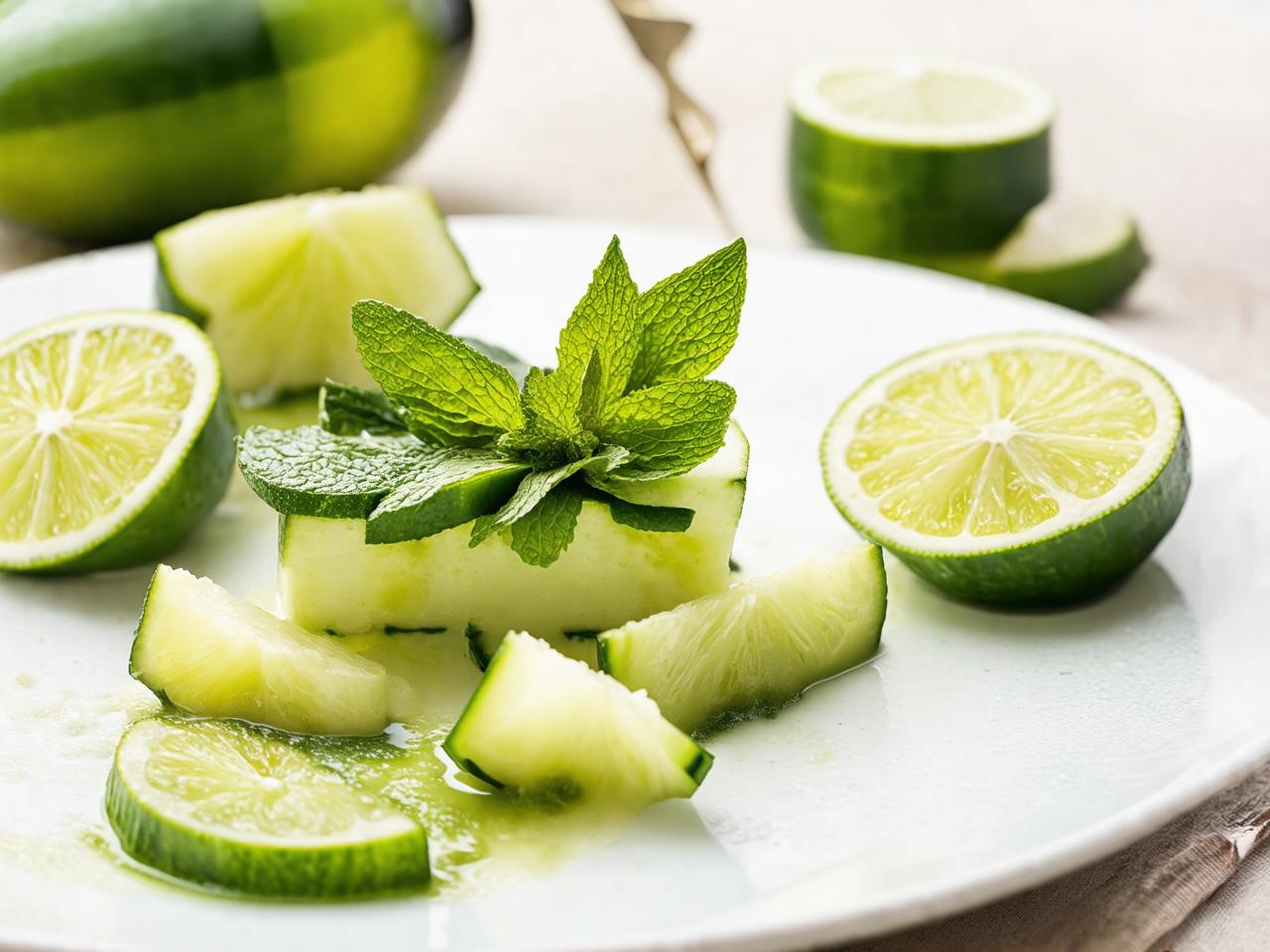 Pro Tips for the Perfect Cava Cucumber Mint Lime for Cava Cucumber Mint Lime Recipe