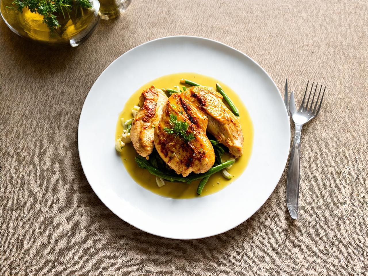 What is Cava Grill Chicken and Why You'll Love This Recipe for Cava Grill Chicken Recipe