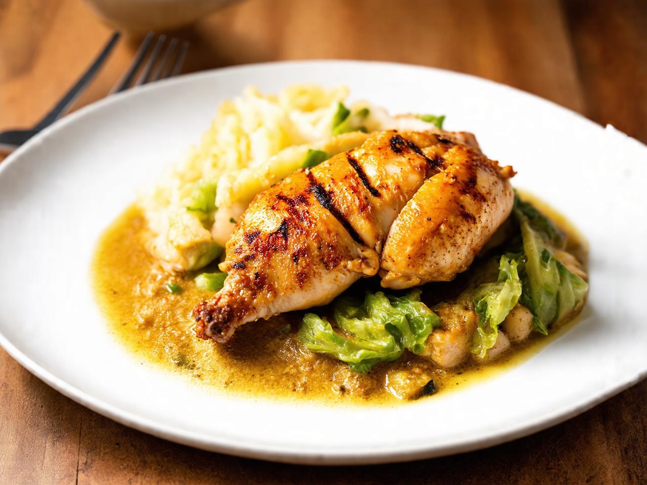 Pro Tips for Making the Best Cava Grill Chicken for Cava Grill Chicken Recipe