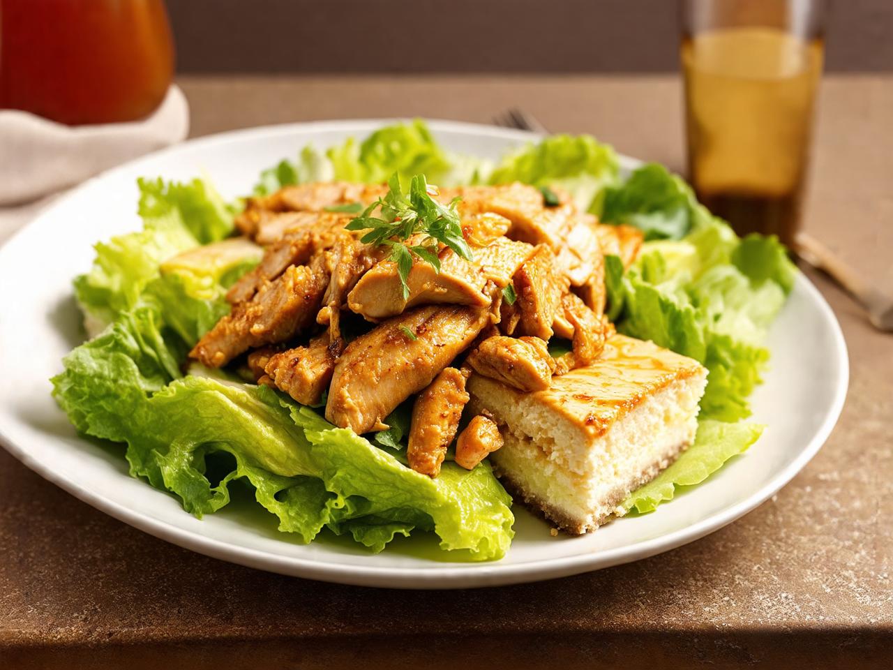 Tips for Making the Best Cheesecake Factory Thai Chicken Salad for Cheesecake Factory Thai Chicken Salad Recipe