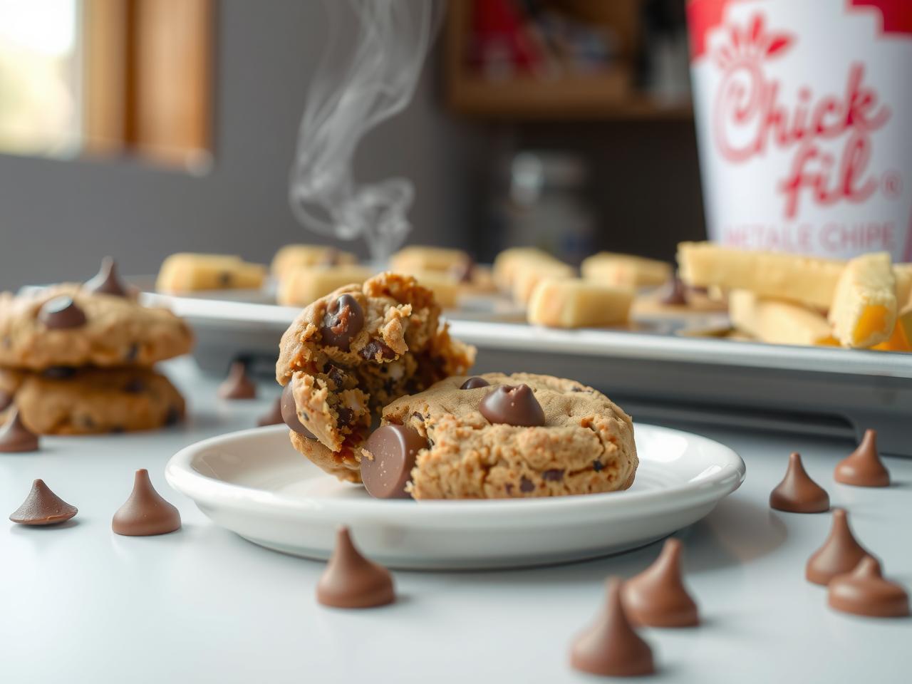 Pro Tips for Making the Best Chick Fil a Chocolate Chip Cookies for Chick Fil a Chocolate Chip Cookie Recipe