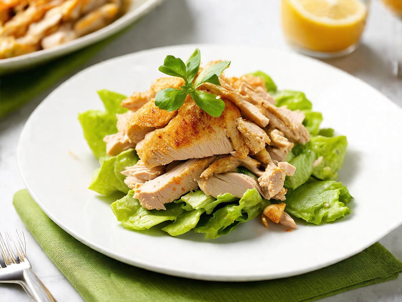 The Sassy Scotty Craving: A Classic Chicken Salad Elevated for Chicken Salad Chick Sassy Scotty Recipe