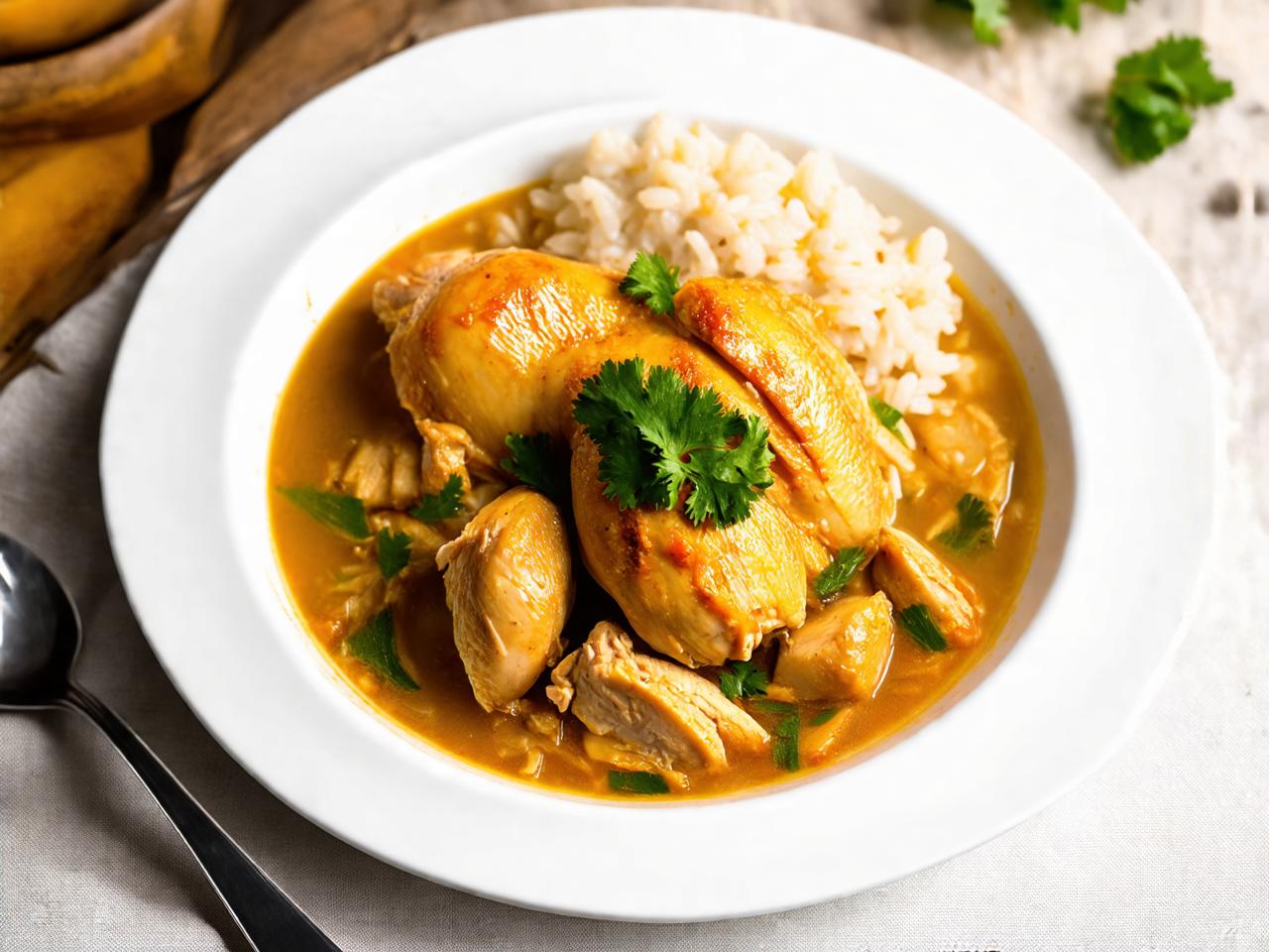 Why This Chicken Soup Recipe is a Game-Changer for Chicken Soup with Rotisserie Chicken and Rice