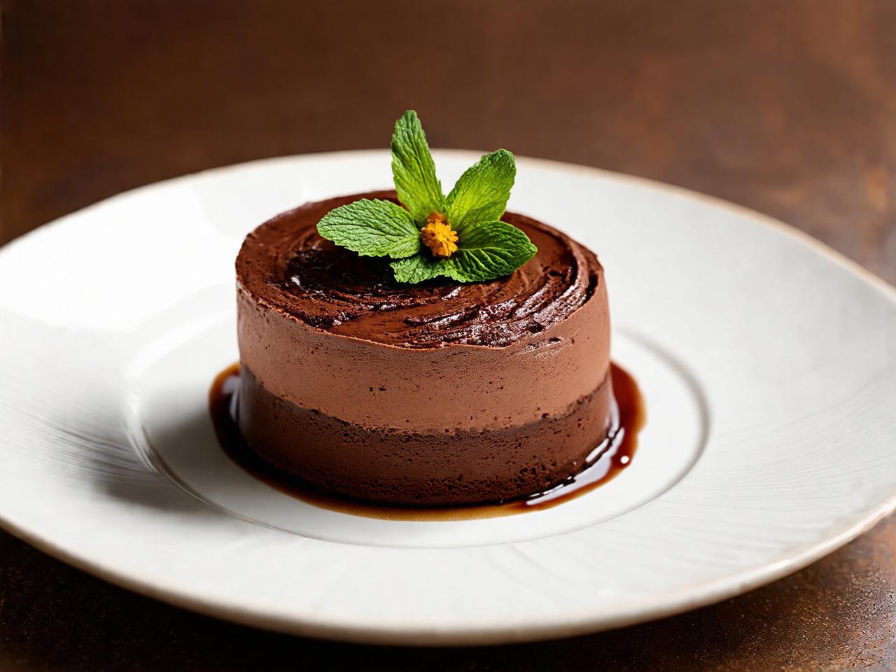 Introduction: A Chocolate Dream Come True for Chocolate Mascarpone Mousse Recipe
