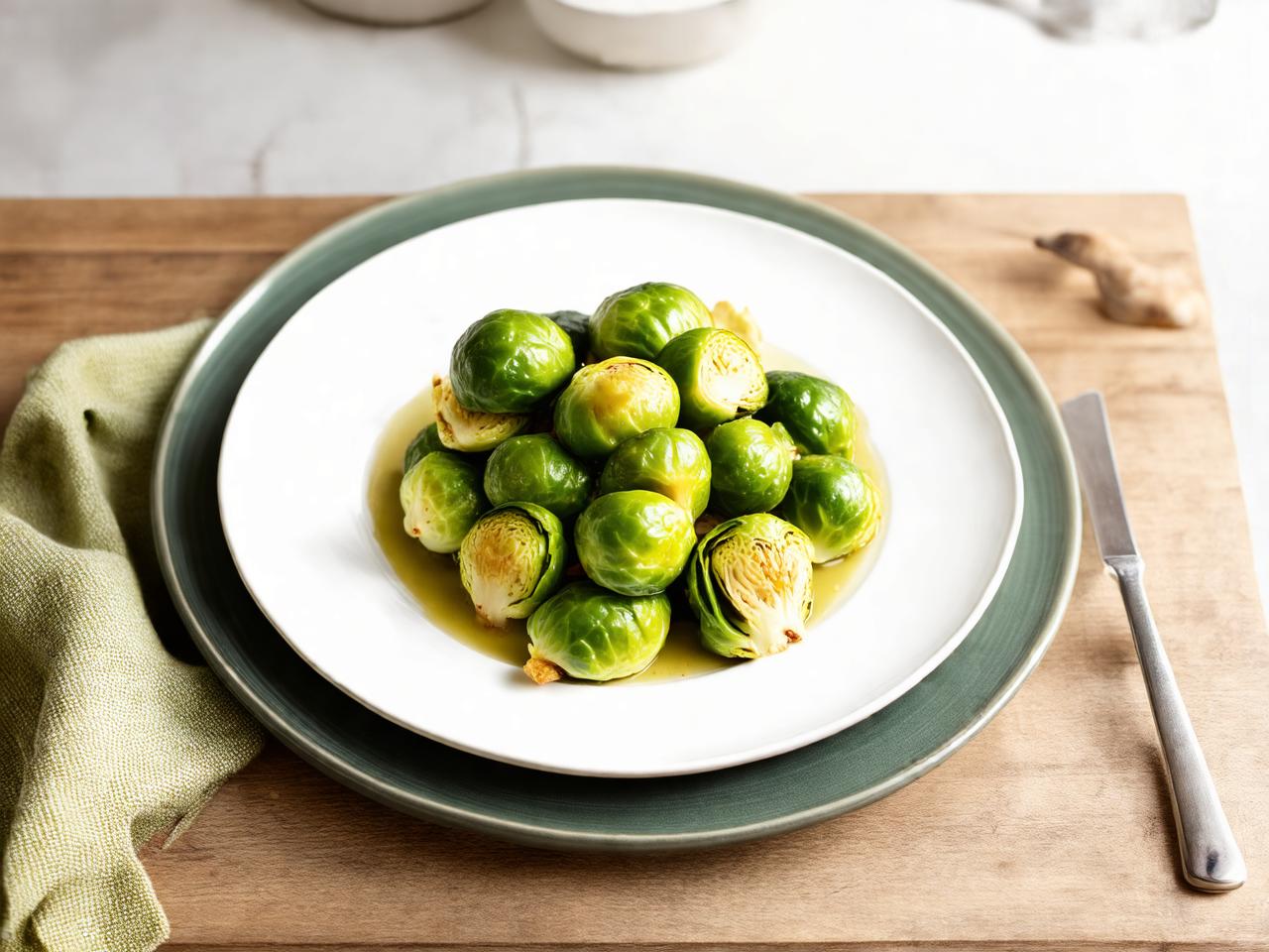 The Irresistible Allure of Cooper's Hawk Brussels Sprouts for Cooper’s Hawk Brussels Sprouts Recipe
