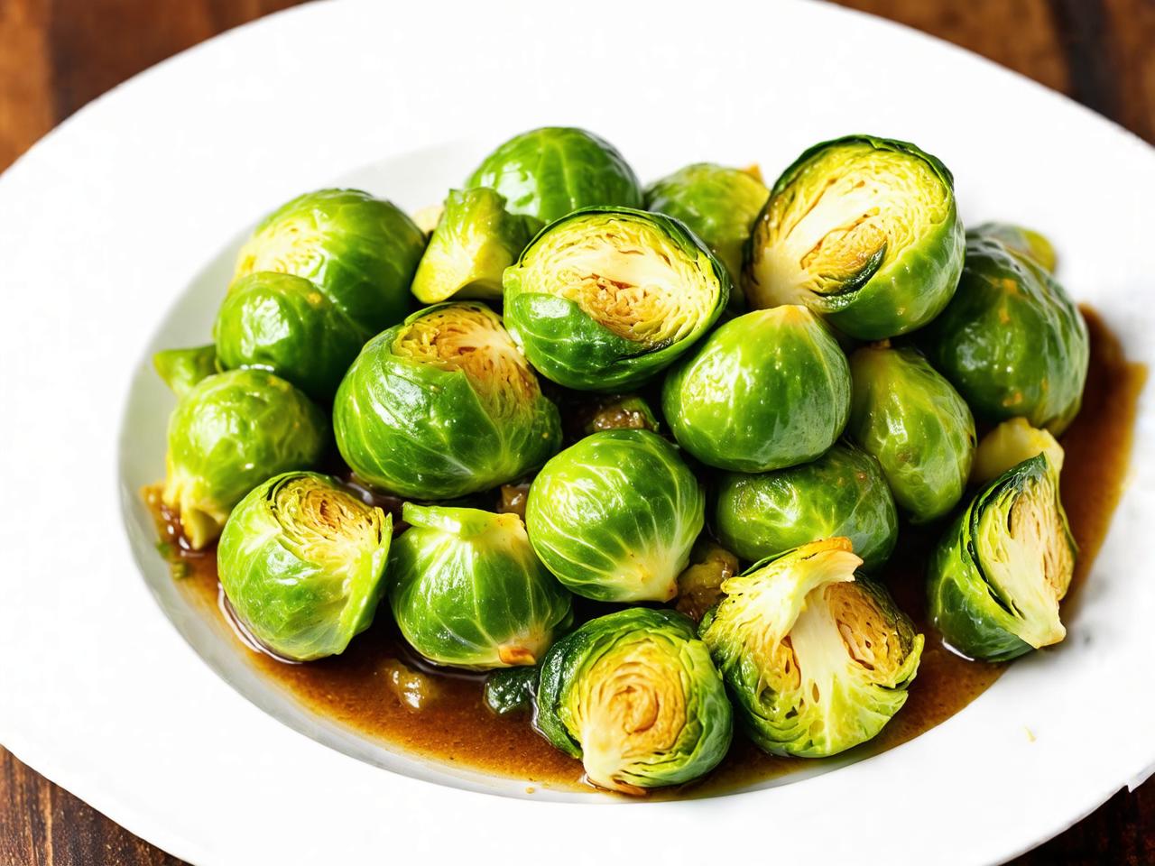 Pro Tips for Brussels Sprout Perfection for Cooper’s Hawk Brussels Sprouts Recipe