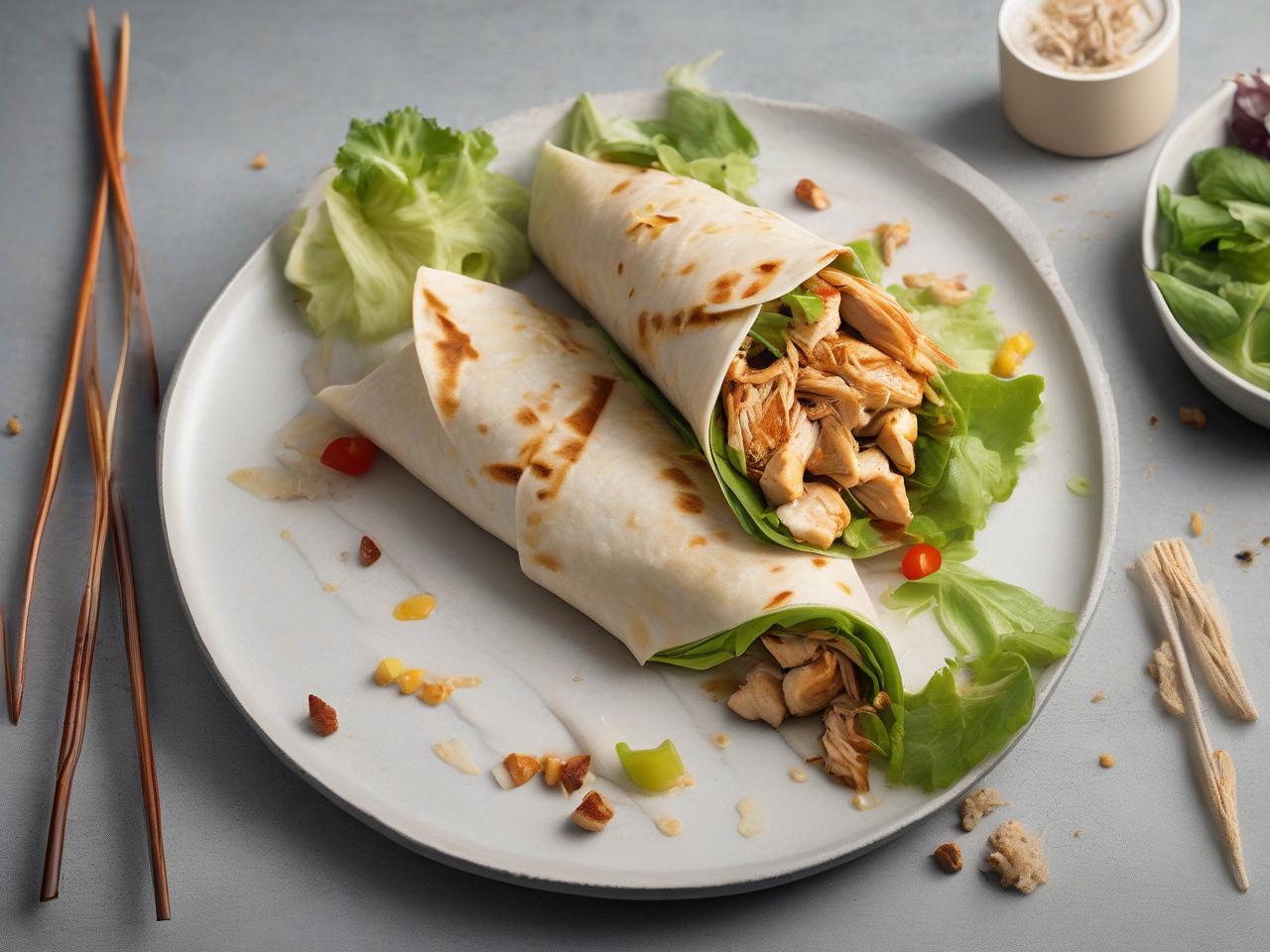 Introduction to the Costco Asian Chicken Wrap Recipe for Costco Asian Chicken Wrap Recipe