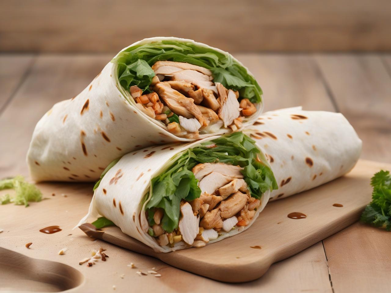 Pro Tips for Making the Best Costco Asian Chicken Wrap for Costco Asian Chicken Wrap Recipe