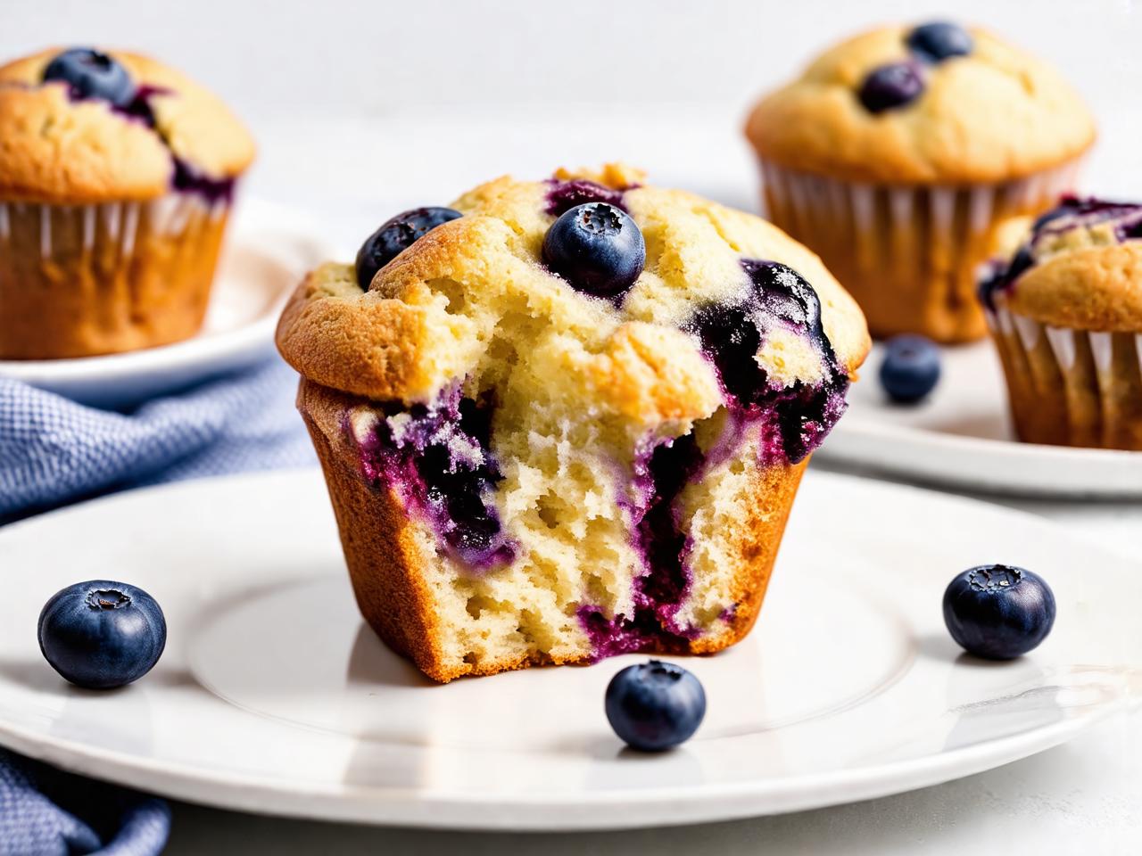 Pro Tips for Making the Best Costco Blueberry Muffins for Costco Blueberry Muffin Recipe