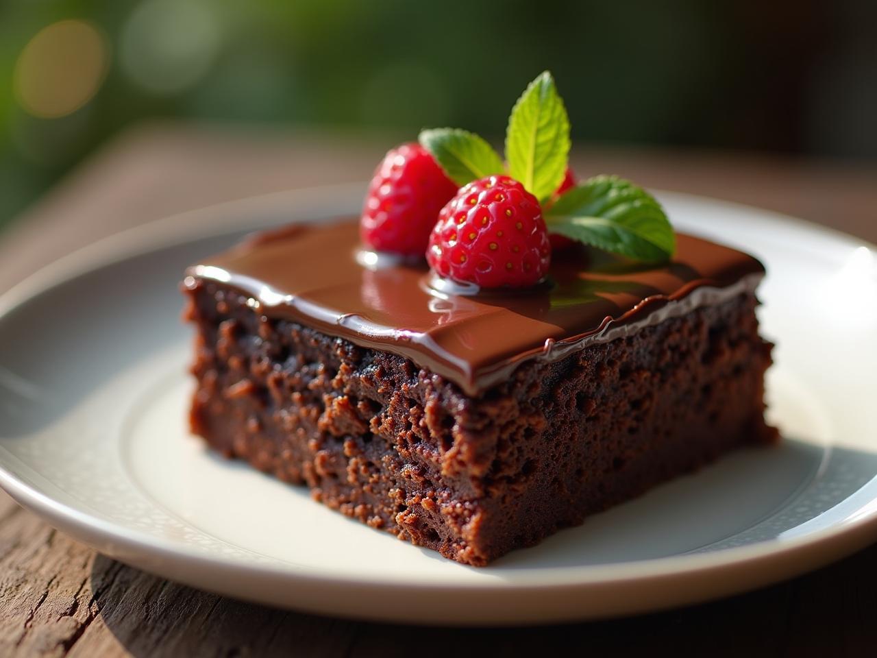 Indulge in Costco's Chocolate Cake Magic at Home for Costco Chocolate Cake Recipe
