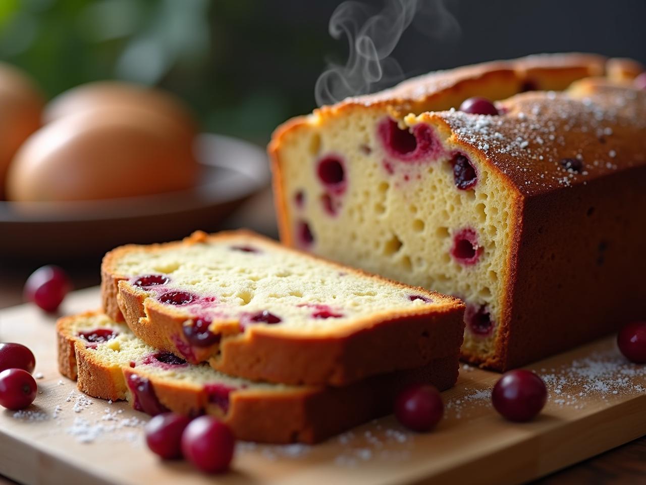 Pro Tips for Achieving the Perfect Crust and Texture for Costco Cranberry Walnut Bread Recipe