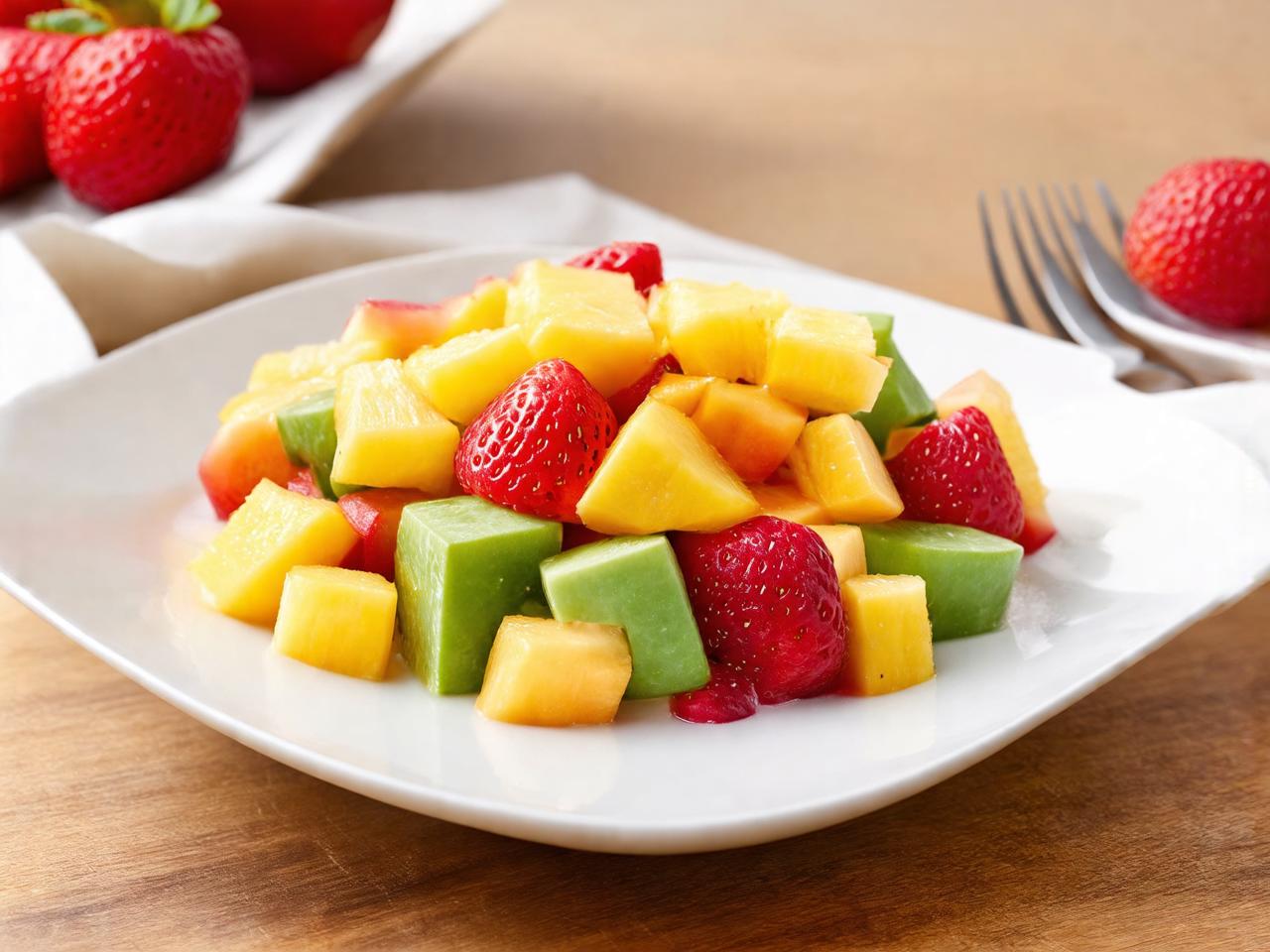 Pro Tips for Making the Best Costco Fruit Salad for Costco Fruit Salad Recipe