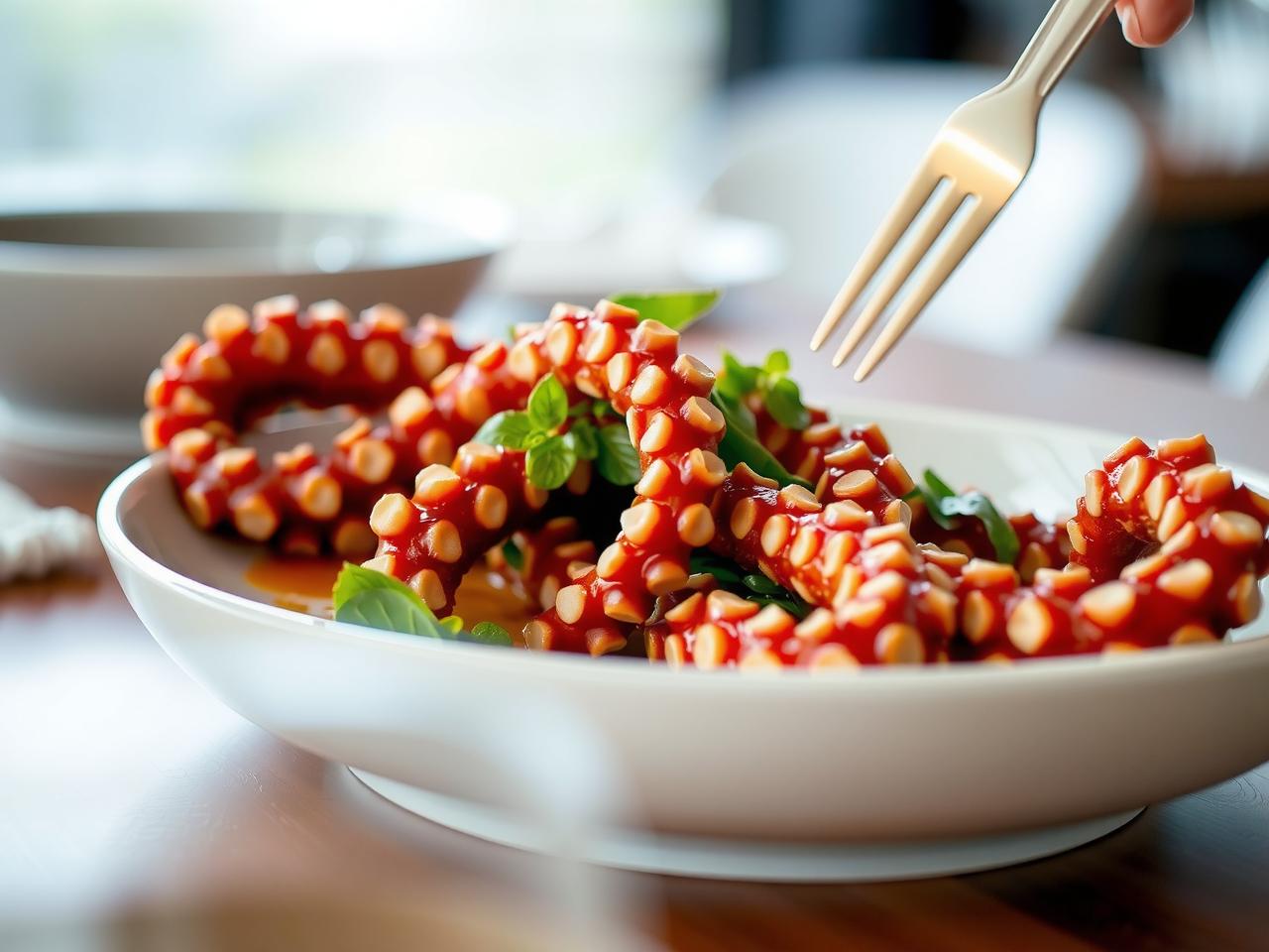 Dive into Deliciousness: Why Costco Octopus is a Winner for Costco Octopus Recipe