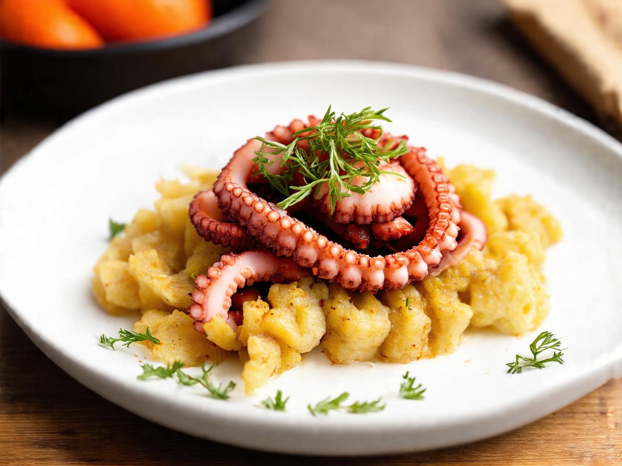 Pro Tips for Perfect Octopus Every Time for Costco Octopus Recipe